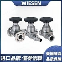 衛(wèi)生級安全閥