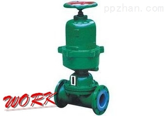 美國沃克(WORK)-進口英標氣動隔膜閥 _供應信息_商機_中國包裝印刷機械網(wǎng)