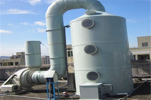 重慶萬州區(qū)pp脫硫塔供應廠家 pp脫硫塔廠家 重慶夏焱 pp制品廠