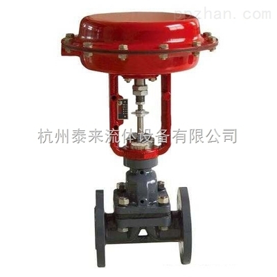 高效可靠，精準控制 探秘杭州泰來流體設備的ZXT-ZXT薄膜式PP隔膜閥