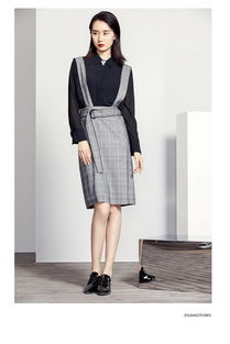 服裝服飾 穿在身上的文化與美學(xué)